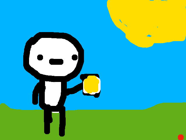 Sun’s Annoying