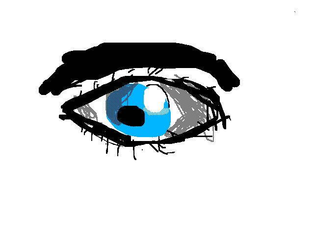 Blink Test (Is it good?)