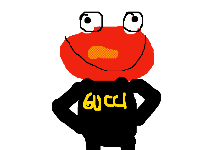 Me when I find my Mums credit card