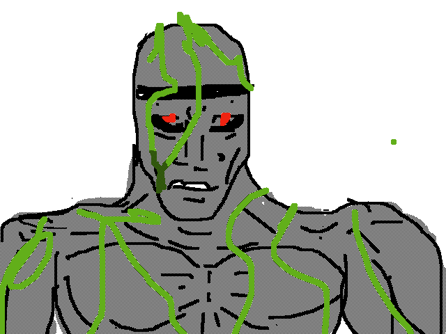 Iron Golem