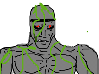Iron Golem