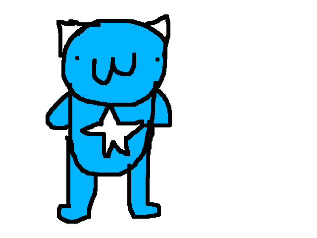 Feature Cat Is Back :3