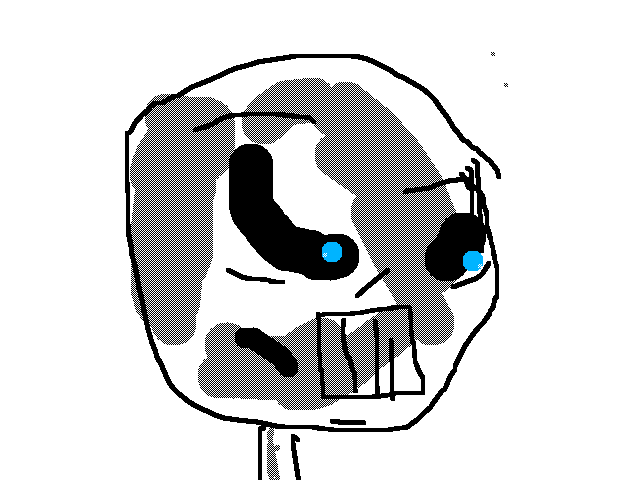 My random animation