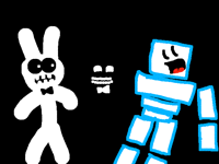 The faunders siries of fnaf 10 likes