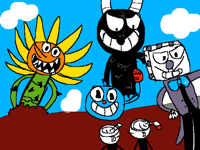 Cuphead
