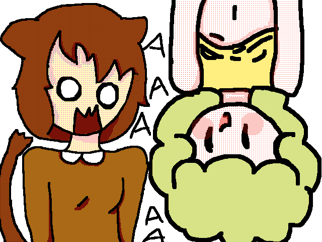 Collab with @Yumi123