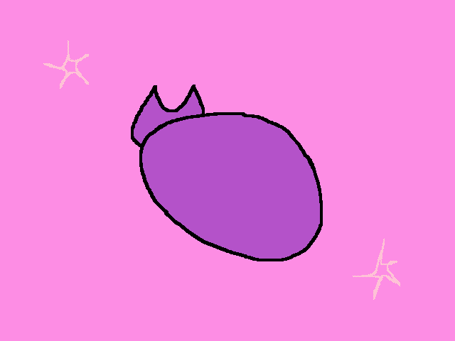 Oiiadminey Cat