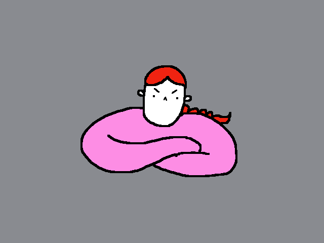 Dark, cold, and frustrating