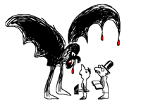 The Fearless Vampire Killers