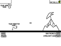 [YOU] vs Santacaris