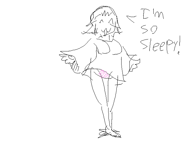 SLEEPY_MATIONS FAN ART