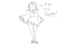 SLEEPY_MATIONS FAN ART