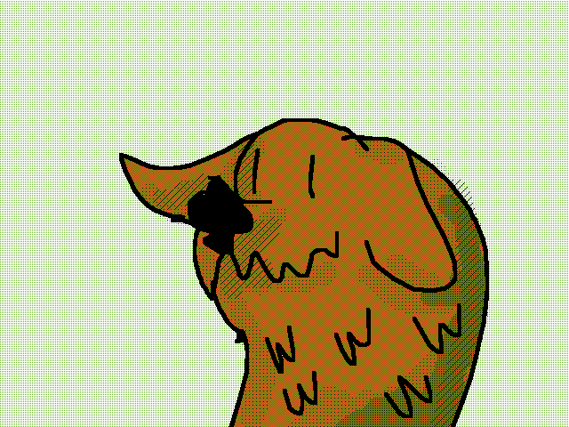 Doggie