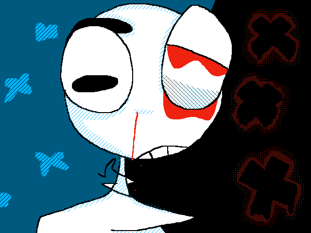 MOMMY (50 % edgier!!)