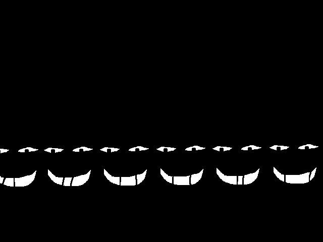 Litrally me when I try to be handsome