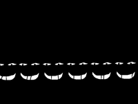 Litrally me when I try to be handsome