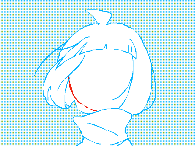 Sky OC Betta