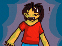 [doodle] ...it's me!