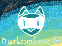 SENSE: a real film