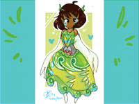 [ani. loop] ur ATCs!