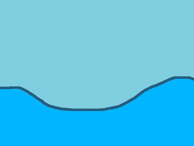 [ani. test] waves