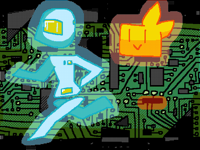 [ani. loop] CPU