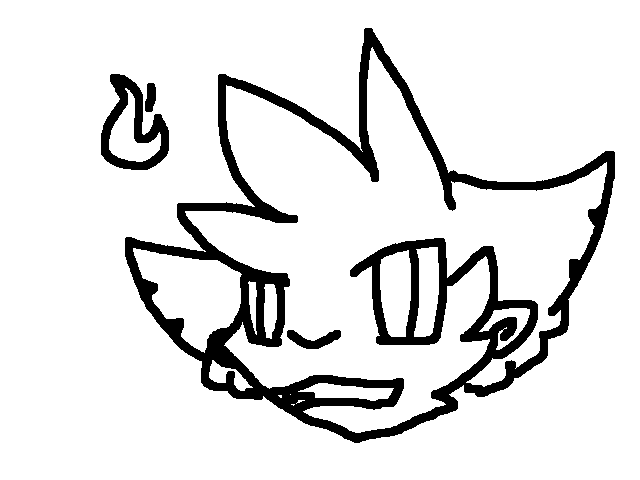[ani. doodle] felt