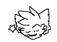 [ani. doodle] felt
