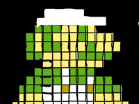 Project luigi