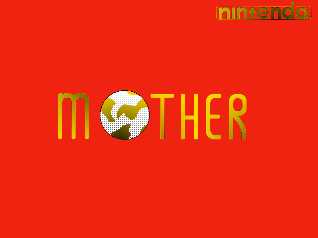 MOTHER