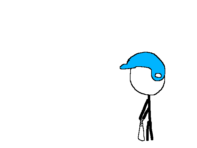 Eyes On The Ball! (Animated)