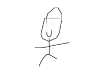 Possibly The Best Of My Good Drawings