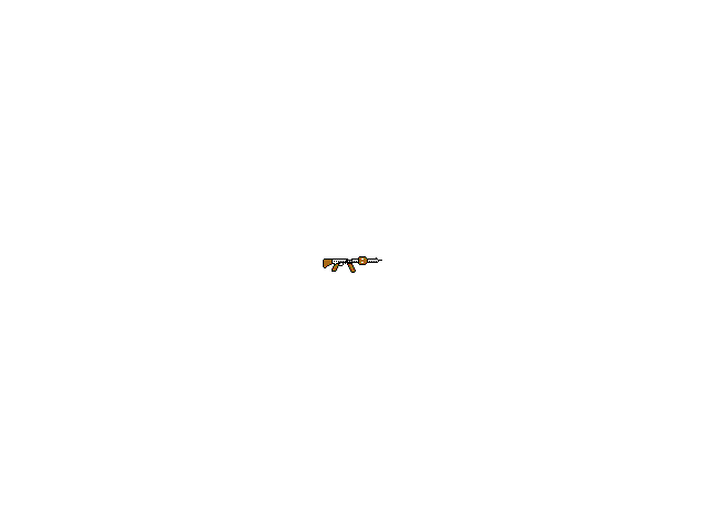 Tiny Ak-47MINI
