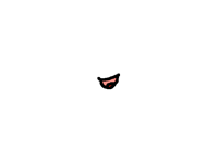 Mouth.
