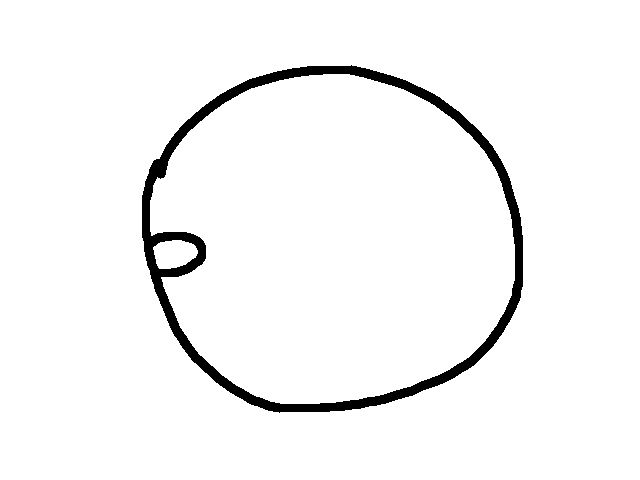 It's a normal ball I swear