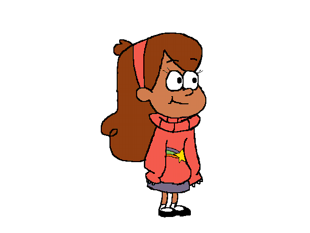 Ehm, mabel...