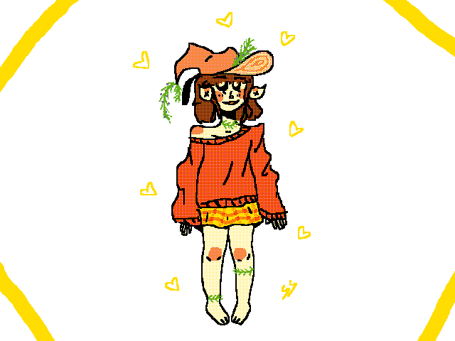 Rosemary Witch