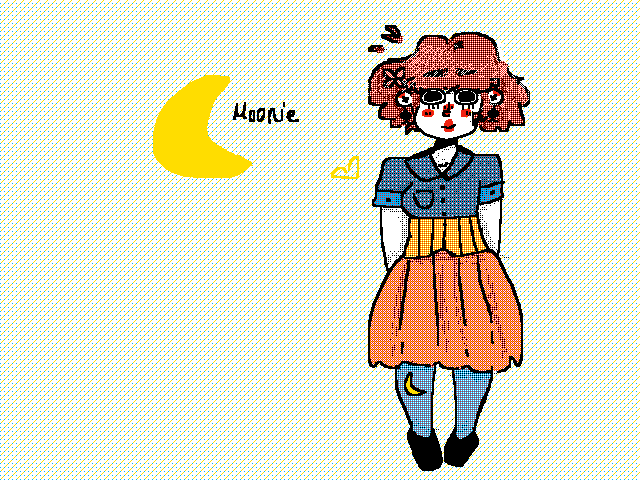 Emoji OC 1