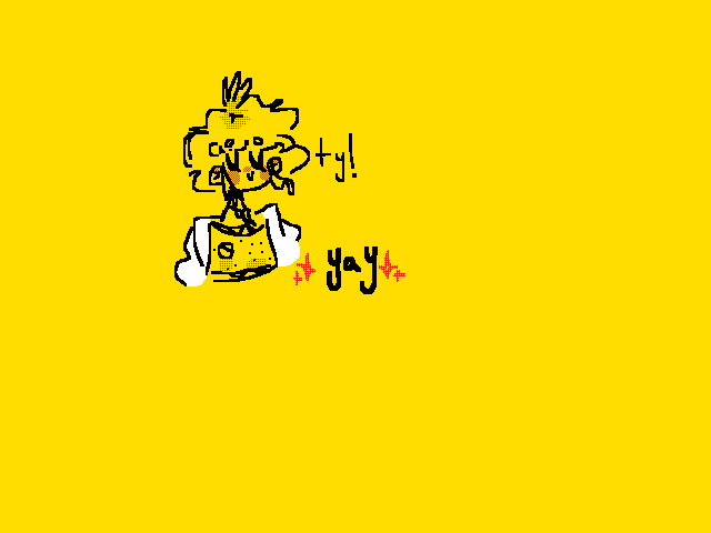 woo