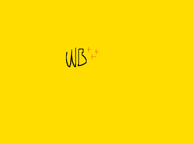 WB -again- +•*.