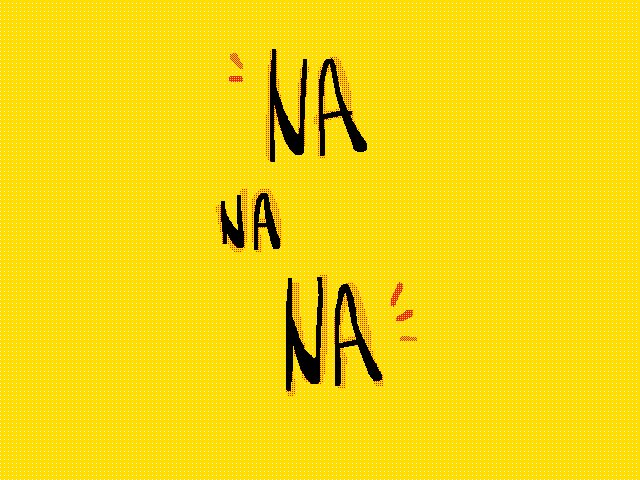 Na Na Na ( Na Na Na Na Na Na Na Na Na )