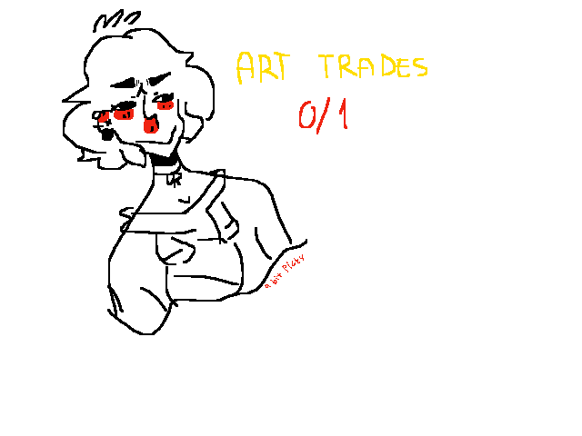 Art trades