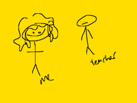 WTFWTF IS WRONG WITH ME TOSFAM