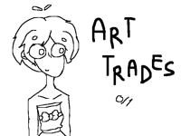 Art trades