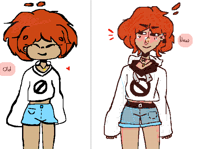 Improvement?