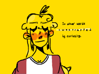 YELLOW MEME wip*