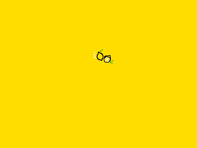 Lemon Boy