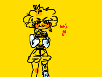 i’ll try to write a soooong