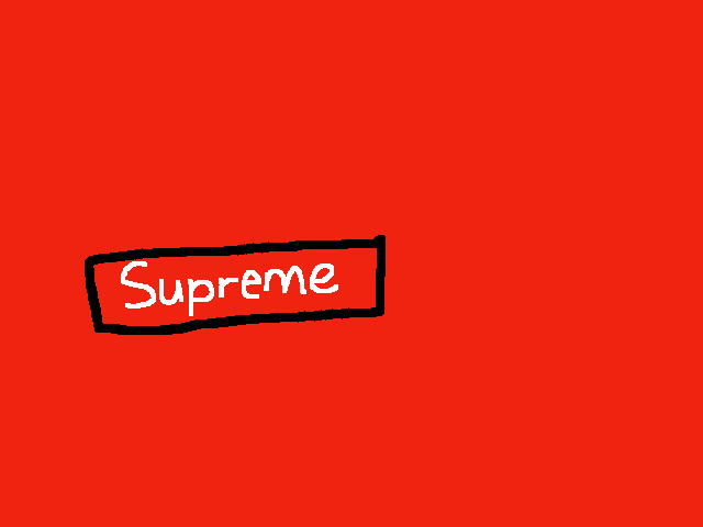 Supreme party