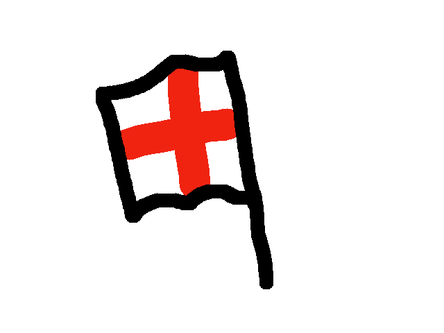 #England